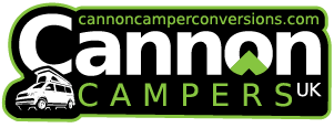 Cannon Camper Conversions